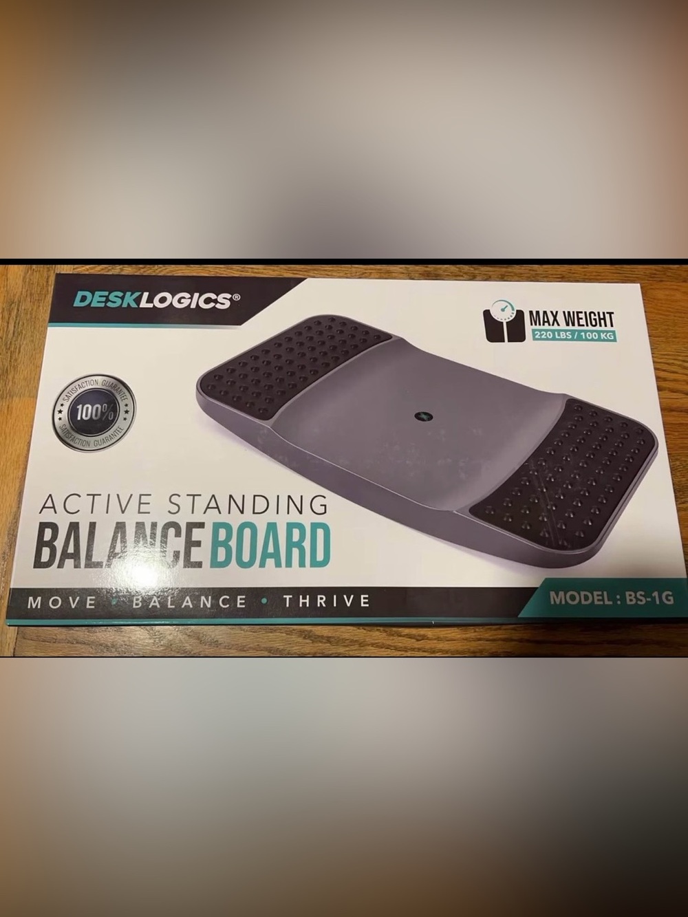 Standing Balance Board brand new